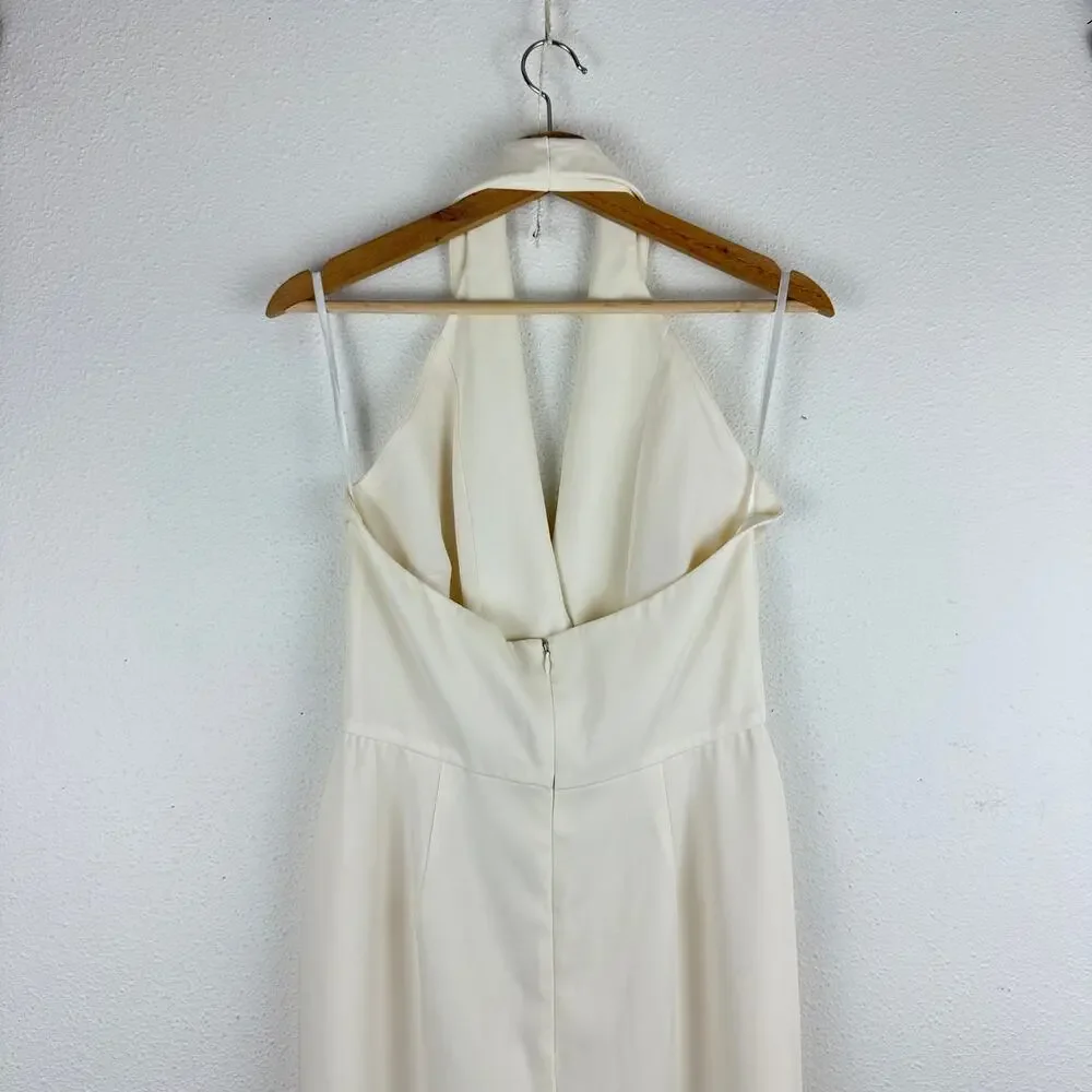 NWT Lovers + Friends Metropolis Jumpsuit
